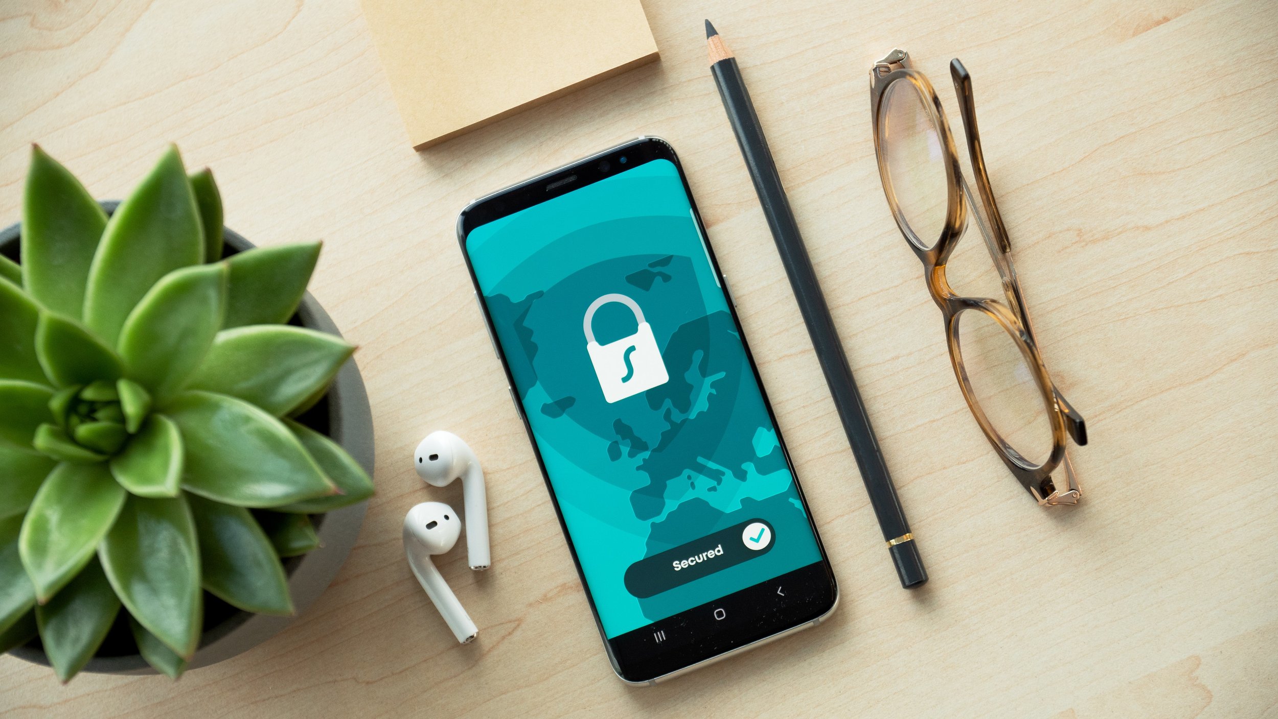 Fintech Security: A Practical Approach to Secure Credential Storage